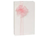 Nashville Wraps - Gloss Color Bulk Gift Wrapping Paper: White Gloss / 1 Pack / 24"x417'