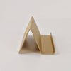 emily lex studio - Brass card holder