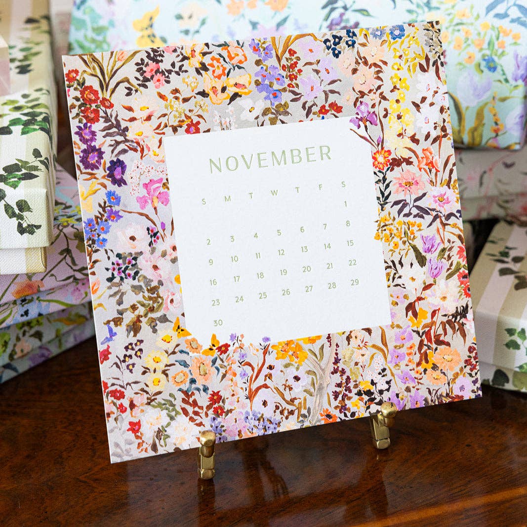 Inslee Fariss - The Brass Easel