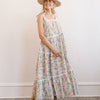 Sunshine Tienda - Flor Coconut Dress: S