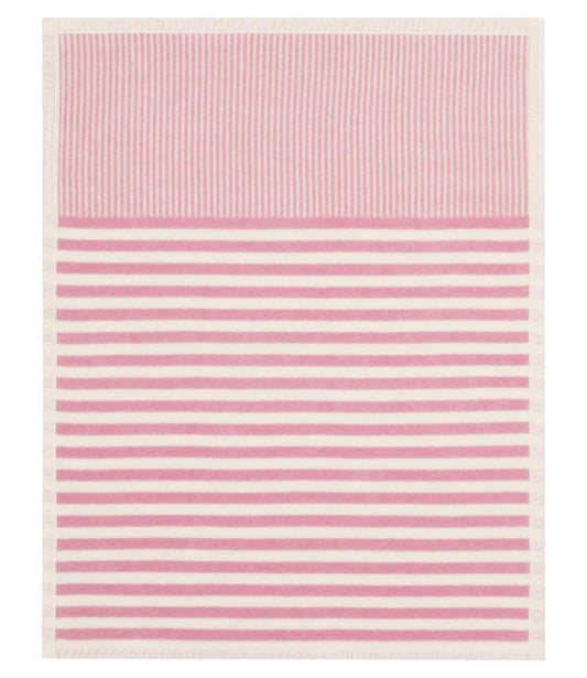 ChappyWrap - Pink Ladies Mini Blanket