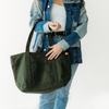 ShoreBags - ShoreBags Classic Tote Solid Colors: Sky