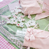 Case-Mate Mahjong Jelly Tote Set