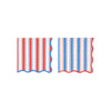 Meri Meri - Nautical Striped Small Napkins