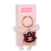 Beaded Blondes - Auburn Bag & Boot Charm