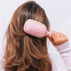 TELETIES - Detangler Brush | Bubblegum Pink | Medium