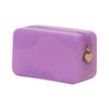 Malibu Sugar - Malibu Jelly Glitter Pouch Collection - Lavender: Small