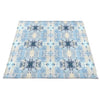 Laura Park Designs - Ocean Breeze Fleece Blanket: One Size