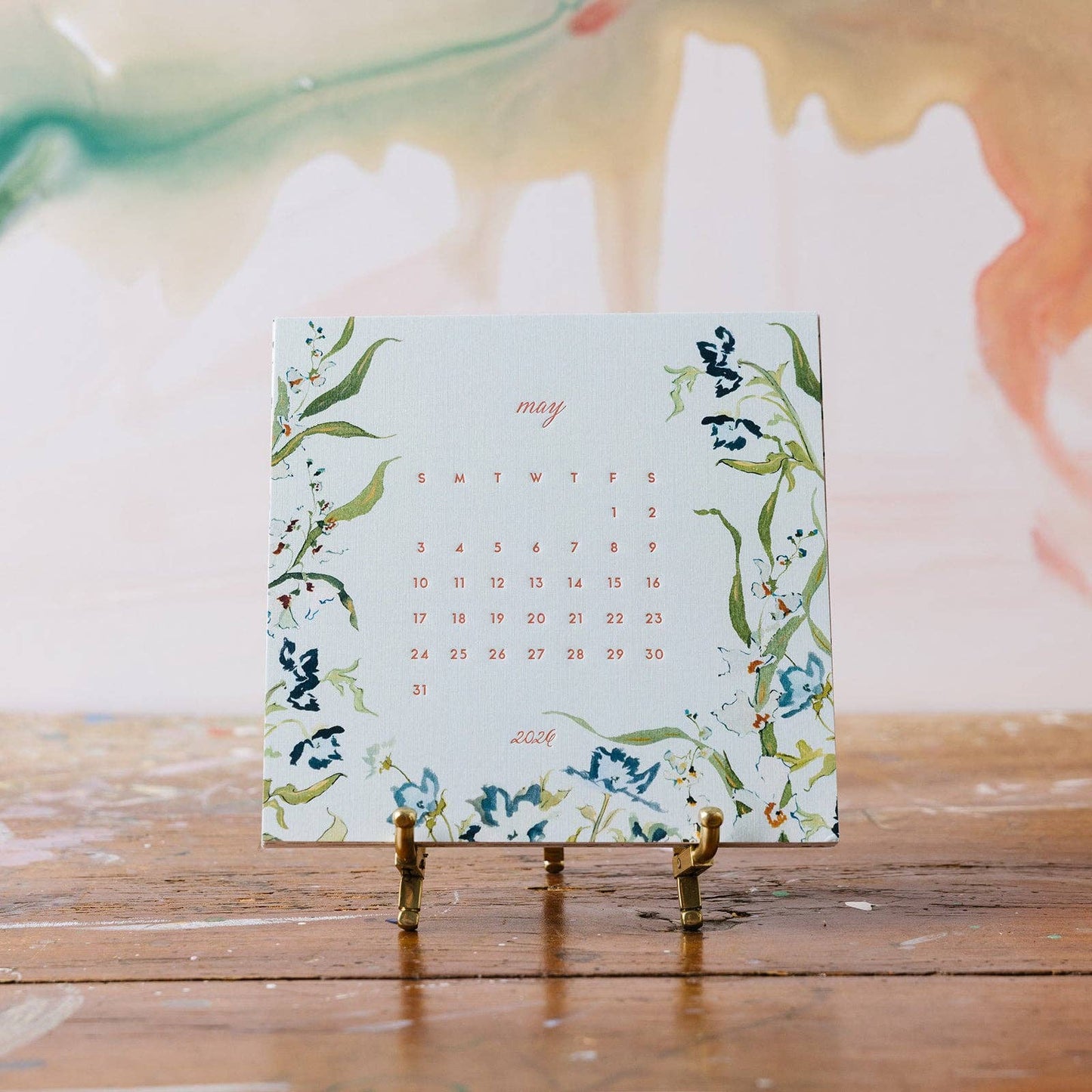 2026 Cornucopia Calendar