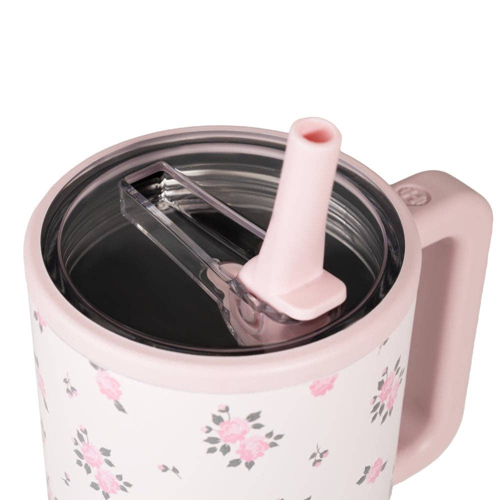 Wildrose HydroJug Tumbler