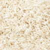 Nashville Wraps - Crinkle Cut Paper Shred 10 lb: White / 1 Pack / 10 lb Box