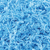 Nashville Wraps - Crinkle Cut Paper Shred 10 lb: White / 1 Pack / 10 lb Box