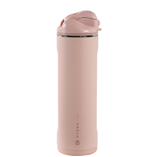 HydroJug - Dusty Rose HydroJug 24 oz Ease2o