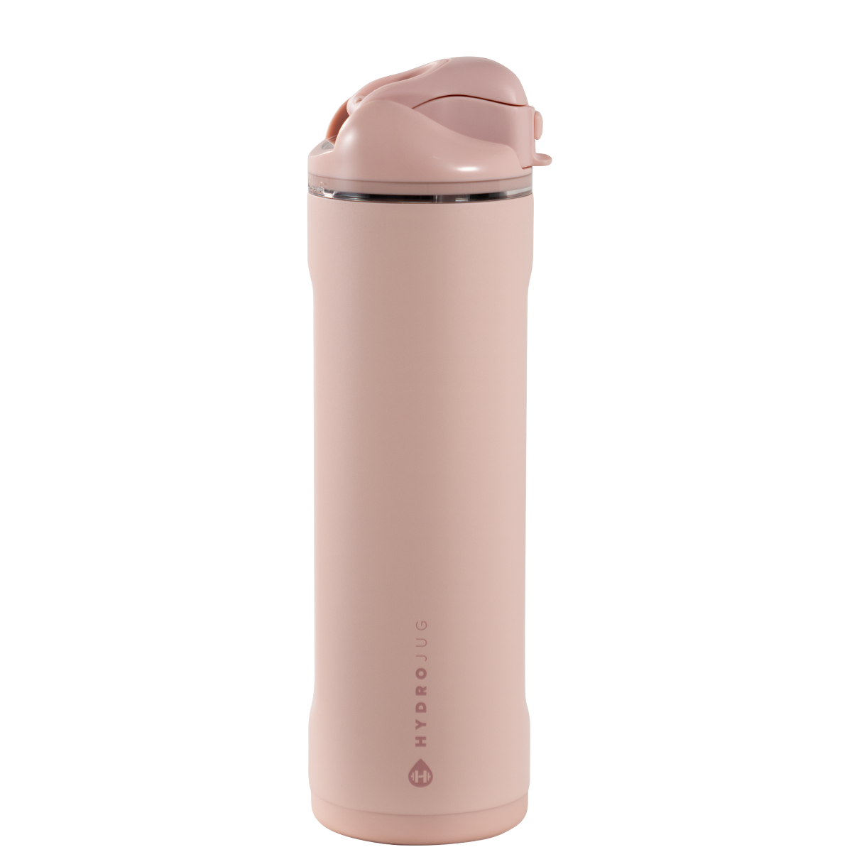 HydroJug - Dusty Rose HydroJug 24 oz Ease2o