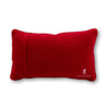 Furbish Studio - God Testing Me Needlepoint Pillow