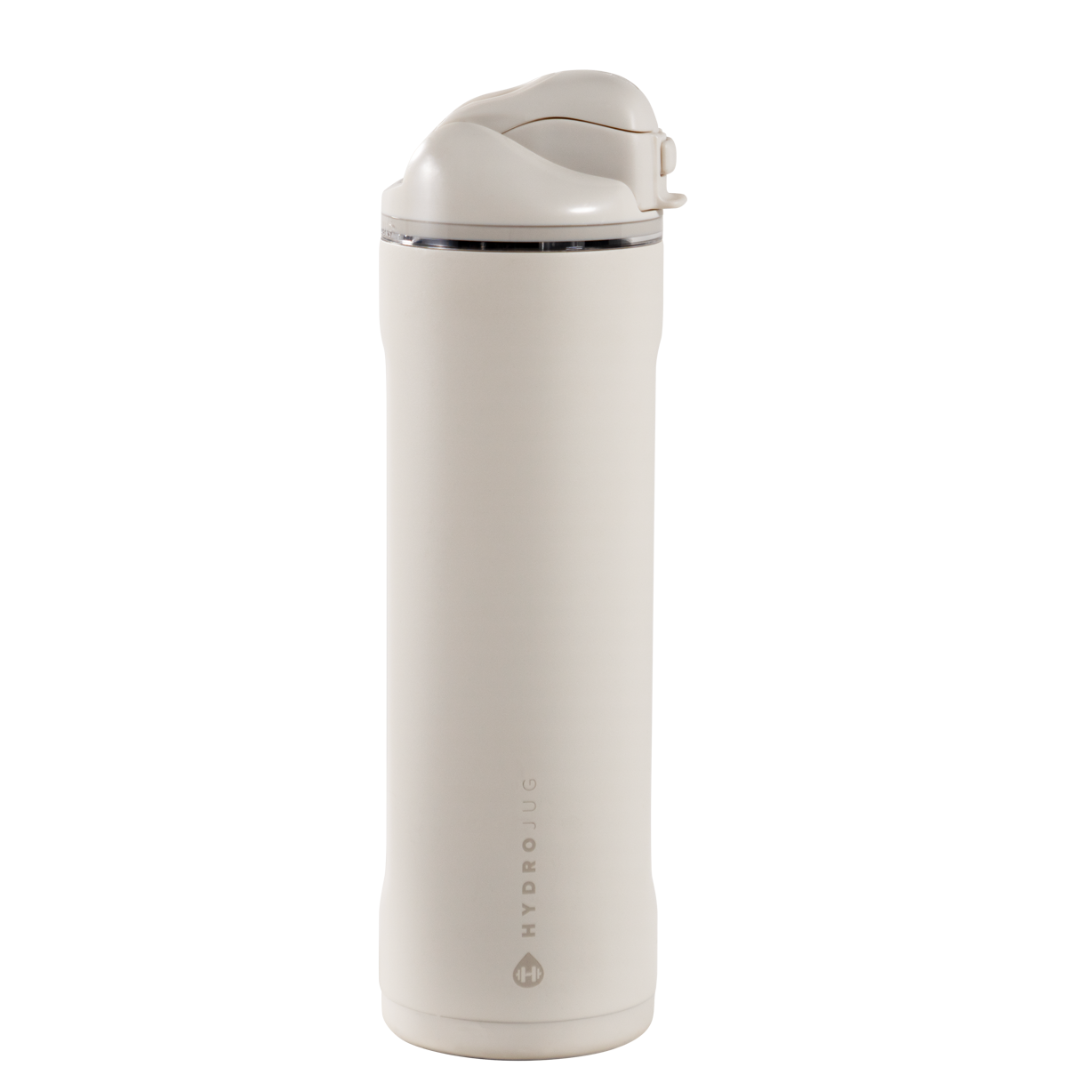 HydroJug - Linen HydroJug 24 oz Ease2o