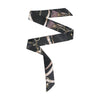 Malibu Sugar - Twilly Silk Scarves for Handbags: Creme