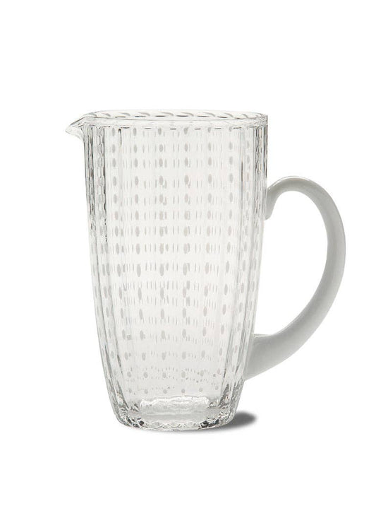 Zafferano America - Perle Carafe: Transparent