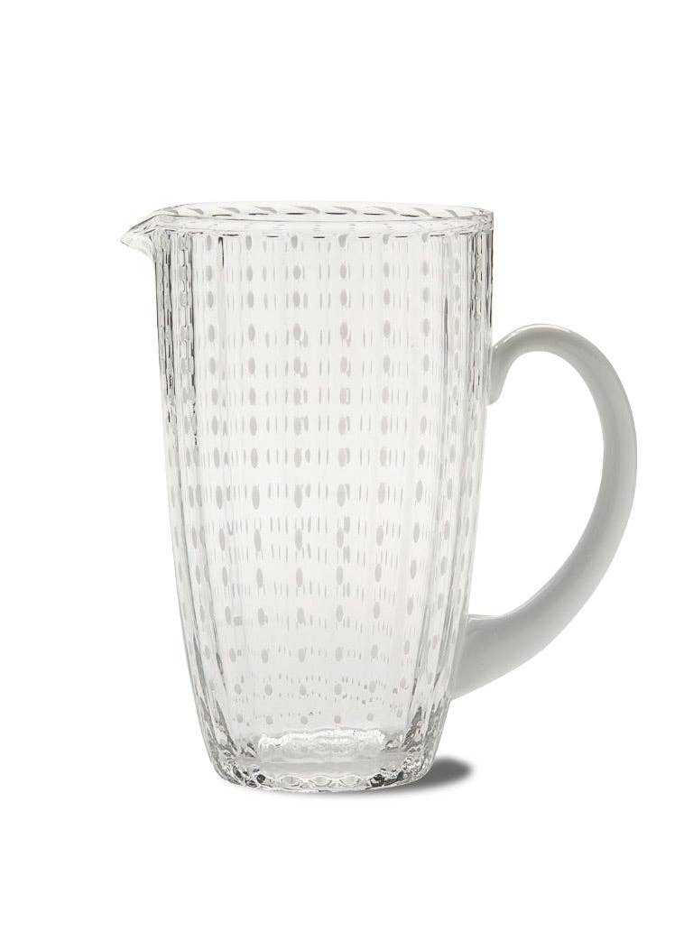 Zafferano America - Perle Carafe: Transparent