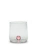 Zafferano America - Bilia Tumbler: White