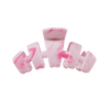 TELETIES - Classic | Pinch Me! | Medium Hair Clip