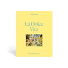 Piecework Puzzles - ✨LIMITED RESTOCK✨La Dolce Vita 1000 Piece Puzzle