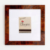 Match South - Chick-fil-A: White Frame: $135
