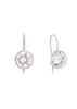 Shay Studs Silver