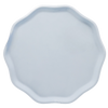 Bonjour Fête - SKY BLUE COMPOSTABLE DINNER PLATES