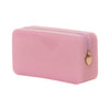 Malibu Sugar - Malibu Jelly Glitter Pouch Collection - Light Pink: Medium