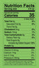 Dirty Pelican - Skinny Classic Margarita: 375mL