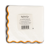 My Mind’s Eye - HPH1338 - Spooky Icons Napkin Set