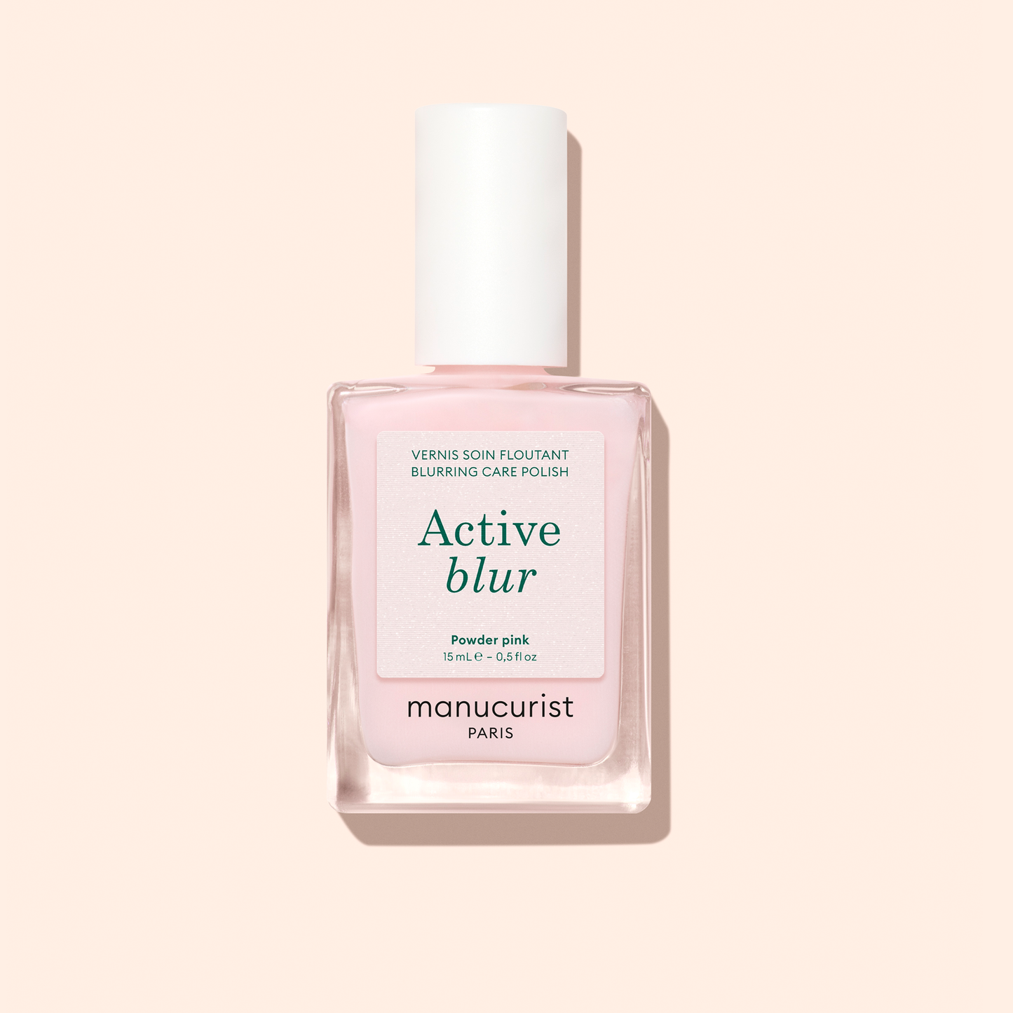 Manucurist, Inc. - Active™ Blur