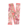 Malibu Sugar - Madison Twilly Scarf Collection - 3 colors: Pink
