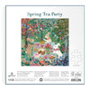 Spring Tea Party Puzzle