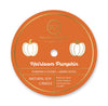 The SOi Company - Heriloom Pumpkin  Fall 12oz  Icon Candle