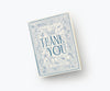 Rifle Paper Co. - Delft Thank You Card