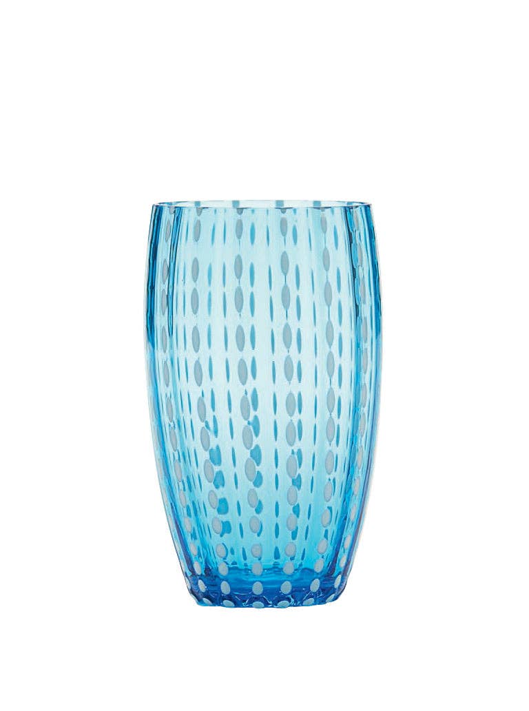 Zafferano America - Perle Beverage: Transparent