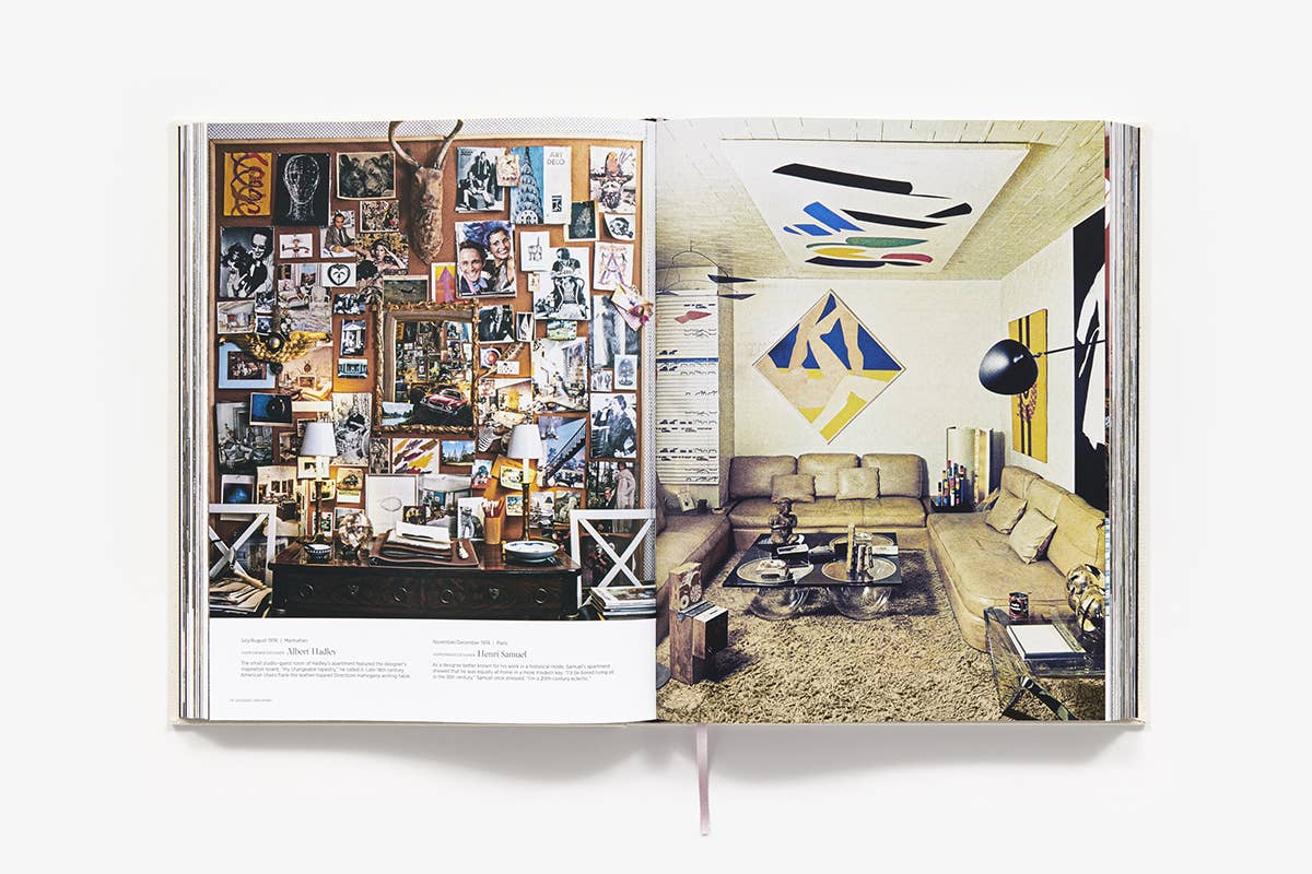 Abrams - Architectural Digest at 100