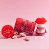 NCLA Beauty - Peppermint Swirl Lip Care Holiday Gift Set