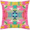 Laura Park Designs - Pink Paradise Decorative Pillow: 14" x 20" Lumbar