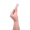 Cait + Co - Wild Blossom Lip Balm - Blood Orange Mint