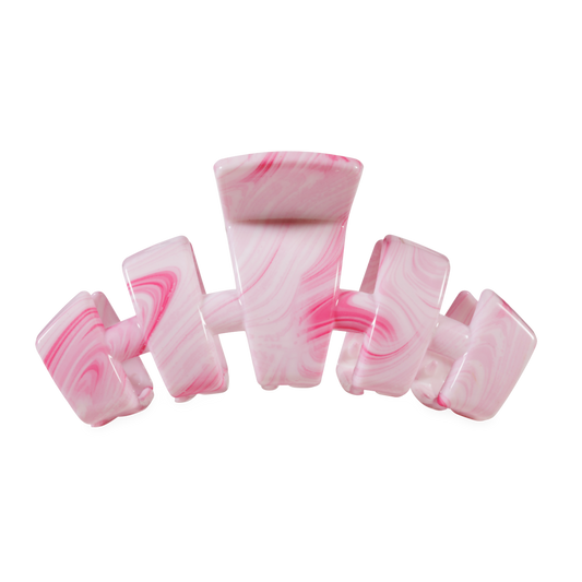 TELETIES - Classic | Pinch Me! | Large Hair Clip