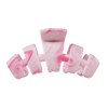 TELETIES - Classic | Pinch Me! | Large Hair Clip