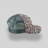 Blank Rope Hats - Trucker Smokeshow Camo