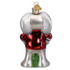 Old World Christmas - Alabama Big Al Ornament