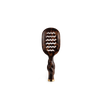 TELETIES - Mini Vented Brush | Tortoise