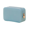 Malibu Sugar - Malibu Jelly Glitter Pouch Collection - Light Blue: Medium