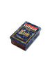 Solar Eclipse - Hand-painted Le Jazz Club Matches Heirloom Box