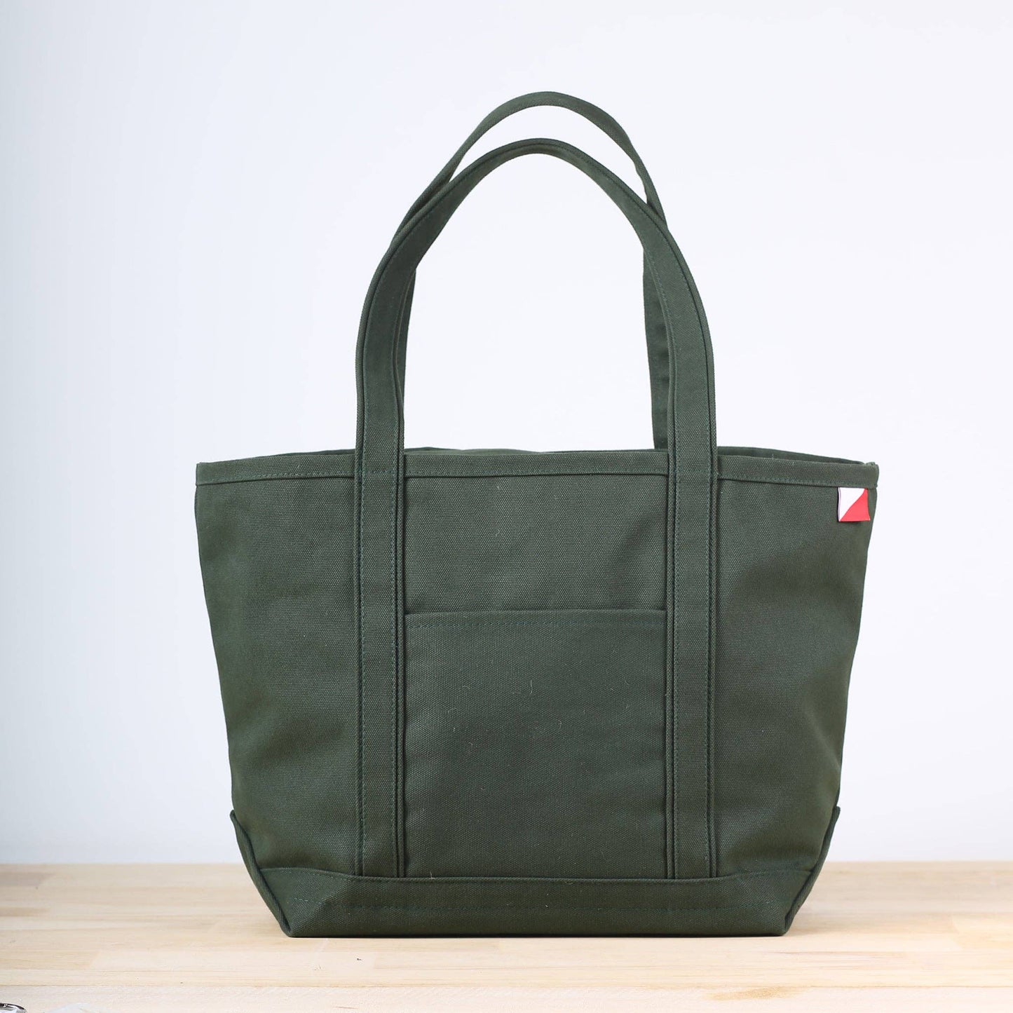 ShoreBags - ShoreBags Classic Tote Solid Colors: Sky